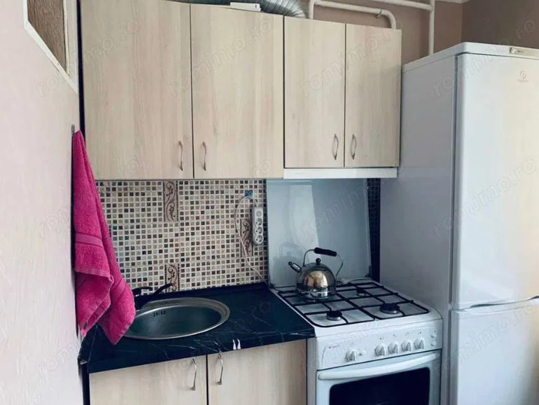 Garsoniera Zona Stefan Cel Mare