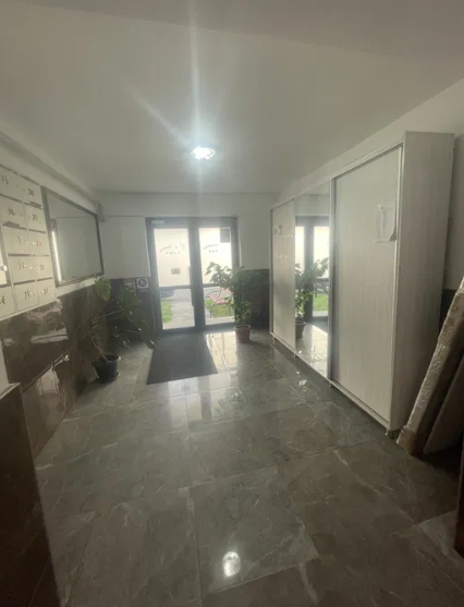 Apartament de vanzare o camera panoramic residence Valea Adanca