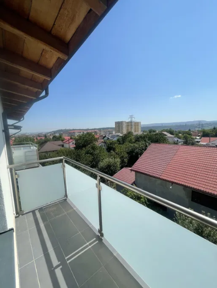 Apartament de vanzare o camera panoramic residence Valea Adanca