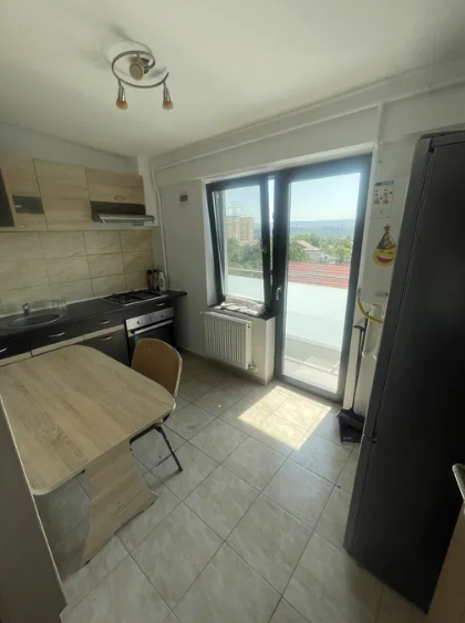 Apartament de vanzare o camera panoramic residence Valea Adanca