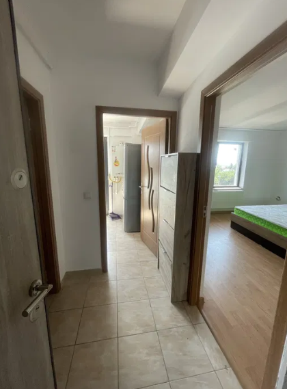 Apartament de vanzare o camera panoramic residence Valea Adanca