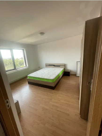 Apartament de vanzare o camera panoramic residence Valea Adanca