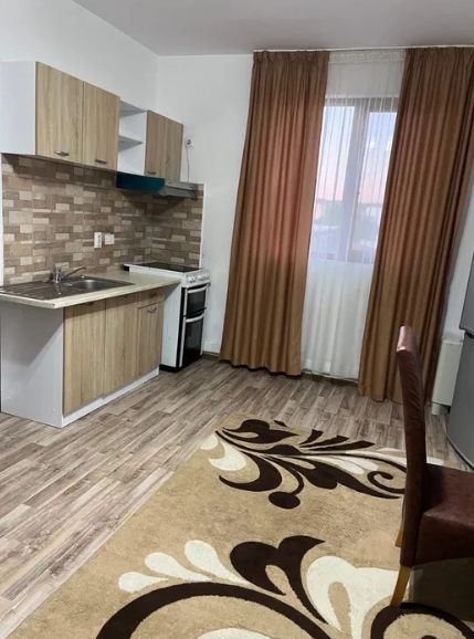 Apartament 2 camere
