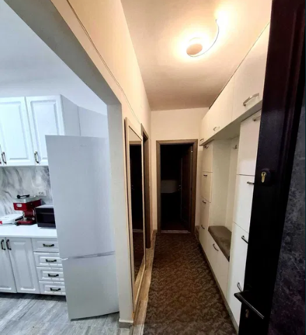 Garsoniera de vanzare Bacău, lângă Casa de Cultură