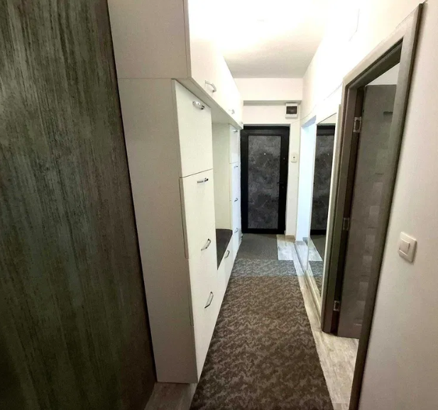 Garsoniera de vanzare Bacău, lângă Casa de Cultură