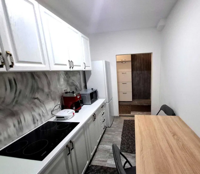 Garsoniera de vanzare Bacău, lângă Casa de Cultură