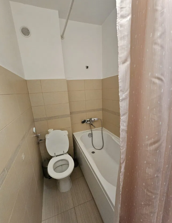 Apartament la cheie 2 camere open space, Alexandru Minerva