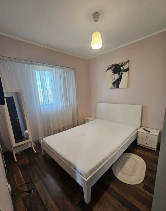 Apartament la cheie 2 camere open space, Alexandru Minerva