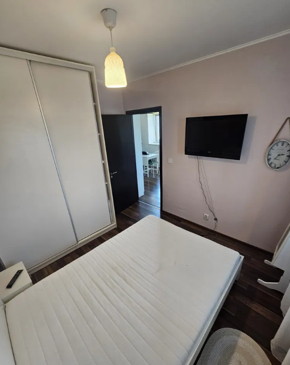 Apartament la cheie 2 camere open space, Alexandru Minerva