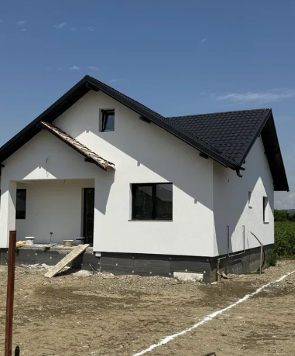 Casa noua Hemeius