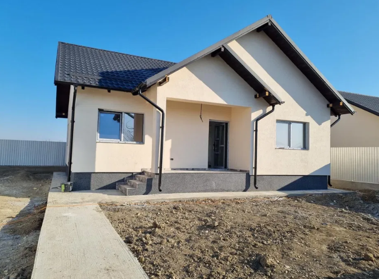 Casa noua Hemeius