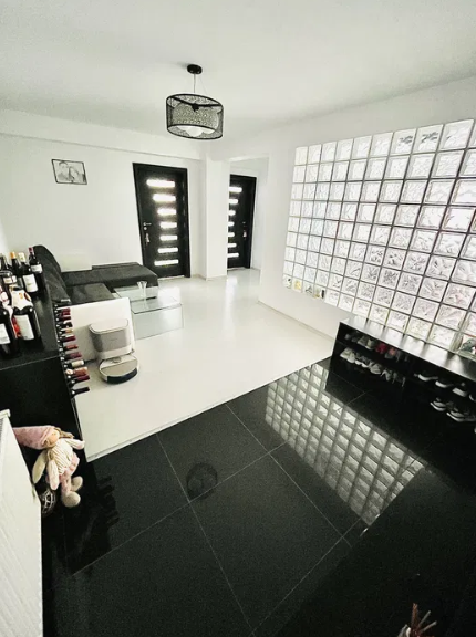 Apartament 3 camere 74 MP - Utilat & Mobilat - loc Parcare - Turnisor