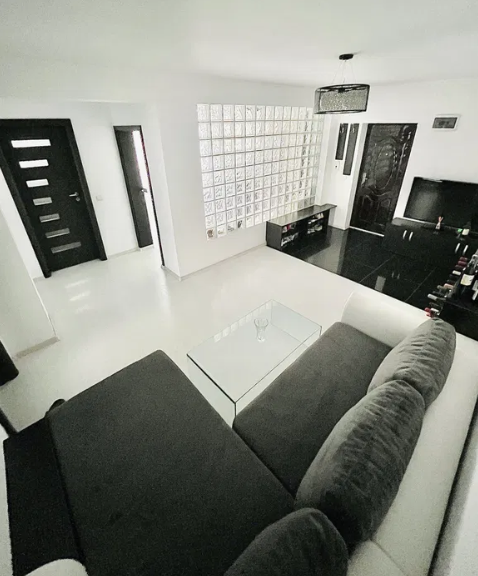 Apartament 3 camere 74 MP - Utilat & Mobilat - loc Parcare - Turnisor