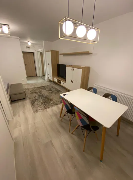 arsoniera spatioasa/ Studio Hils Pallady| metrou la scara| totul nou