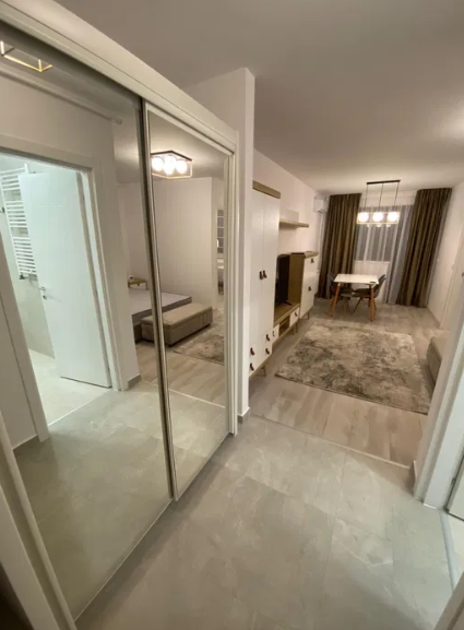 arsoniera spatioasa/ Studio Hils Pallady| metrou la scara| totul nou