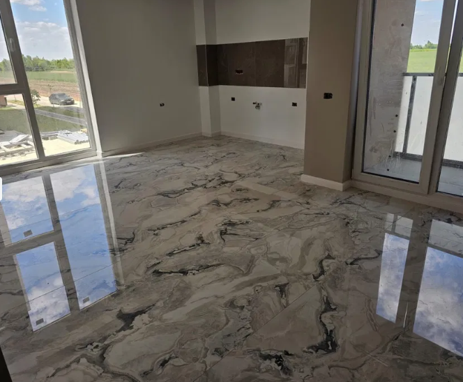 Proprietar vand apartament 3 camere