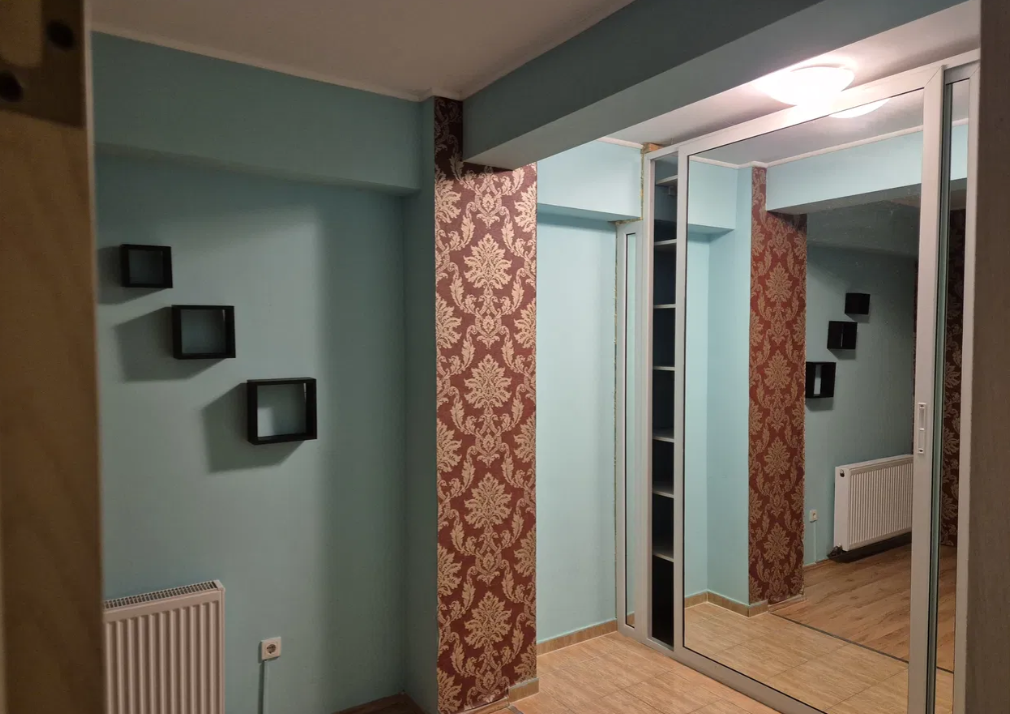 Apart. 3 cam. Zona Alfa - Bloc Nou cu lift , Et.1 Pret redus