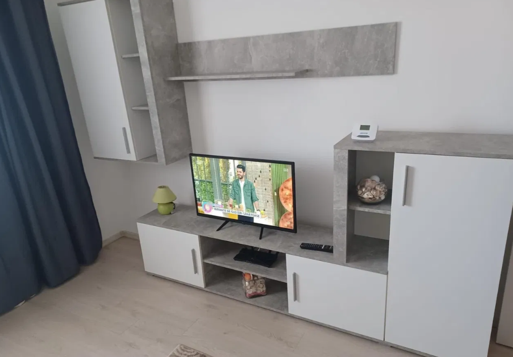 Apartament 2 camere Cartier Latin Loc de parcare