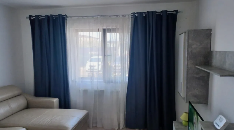 Apartament 2 camere Cartier Latin Loc de parcare