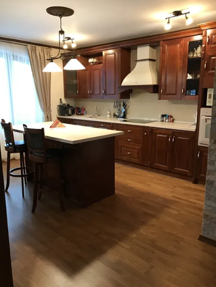 Casa de vanzare Bistrita - la cheie, echipare premium