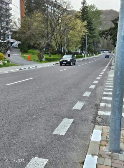 Vand teren Statiunea Caciulata