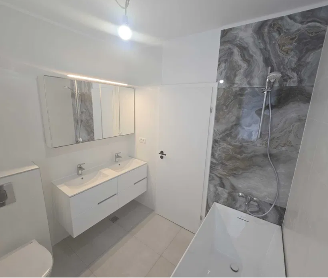 Casa 5 Cam, Smart, Pompa Caldura, Panouri Fotovoltaice 10kw