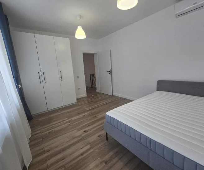 Casa 5 Cam, Smart, Pompa Caldura, Panouri Fotovoltaice 10kw