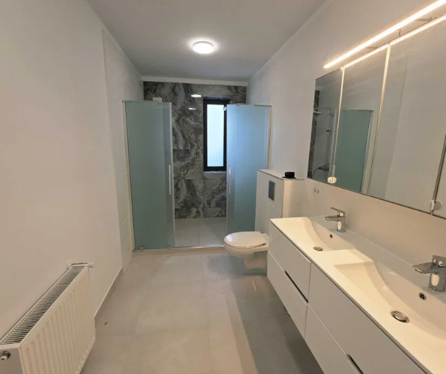 Casa 5 Cam, Smart, Pompa Caldura, Panouri Fotovoltaice 10kw