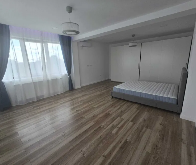 Casa 5 Cam, Smart, Pompa Caldura, Panouri Fotovoltaice 10kw