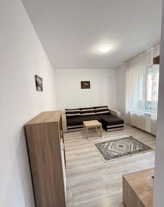 Apartament mobilat și utilat – Militari Residence-Comision 0%
