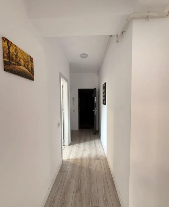 Apartament mobilat și utilat – Militari Residence-Comision 0%