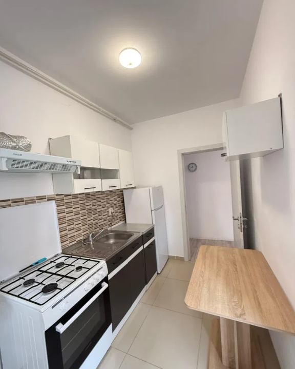 Apartament mobilat și utilat – Militari Residence-Comision 0%