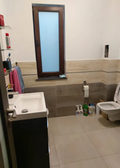 Se vinde casa din duplex in Botosani