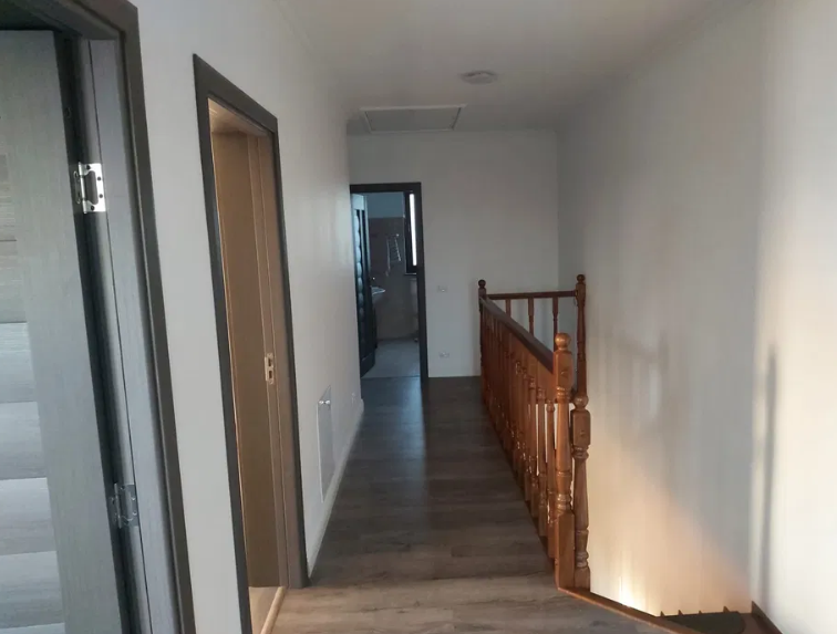 Se vinde casa din duplex in Botosani