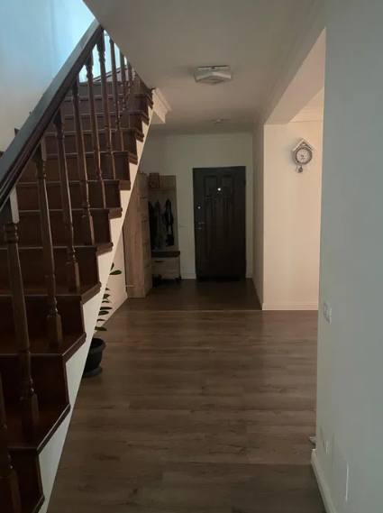 Se vinde casa din duplex in Botosani