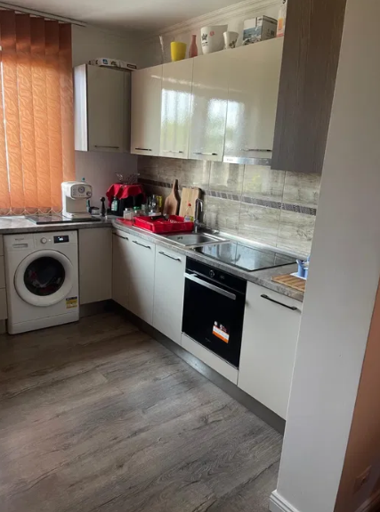 Se vinde casa din duplex in Botosani