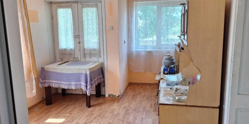 Casa cu teren de vanzarare (langa Dej, jud. Cluj)