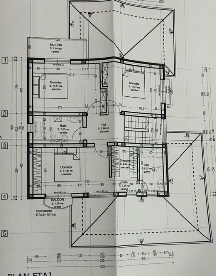 Casa de vanzare Paulesti Prahova