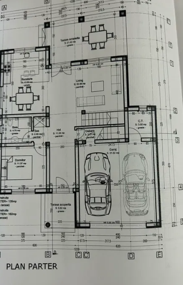 Casa de vanzare Paulesti Prahova