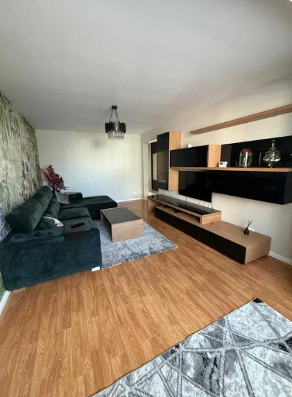 PF vand apartament 3 cam, 70 mp, str. Gorunului in zona The Office