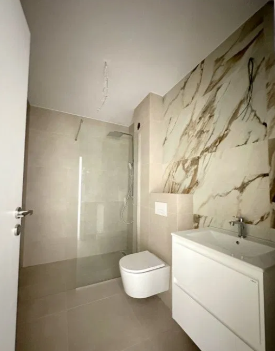 Apartament cu 3 camere cu terasa bloc nou finalizat cu CF Cluj