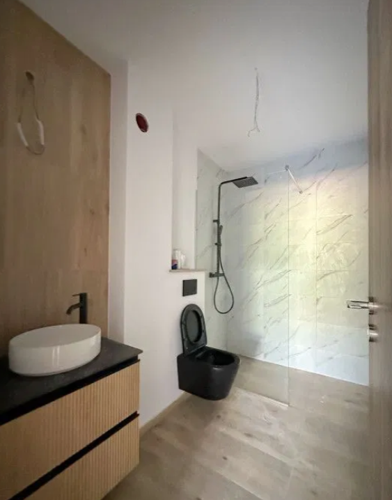 Apartament cu 3 camere cu terasa bloc nou finalizat cu CF Cluj