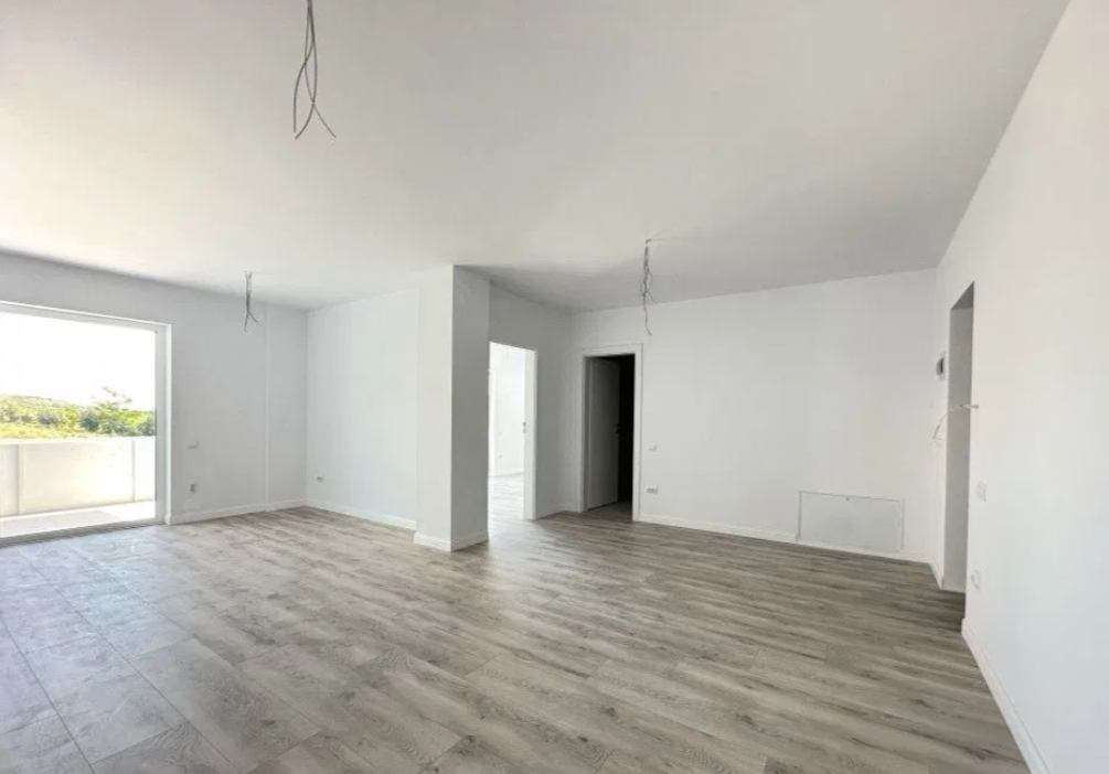 Apartament cu 3 camere cu terasa bloc nou finalizat cu CF Cluj