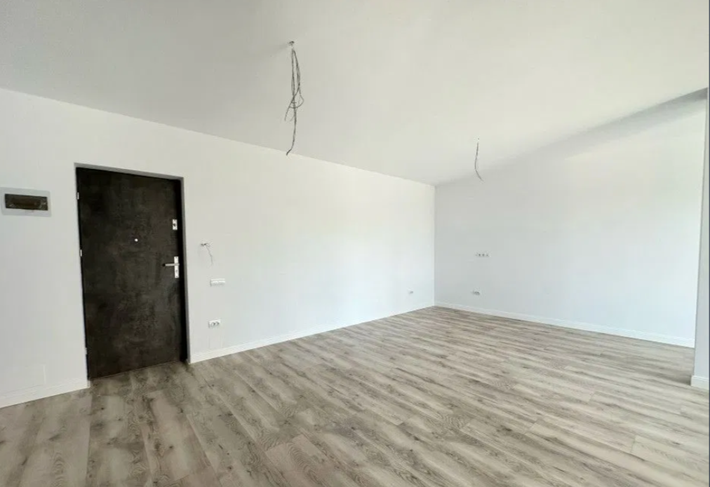 Apartament cu 3 camere cu terasa bloc nou finalizat cu CF Cluj