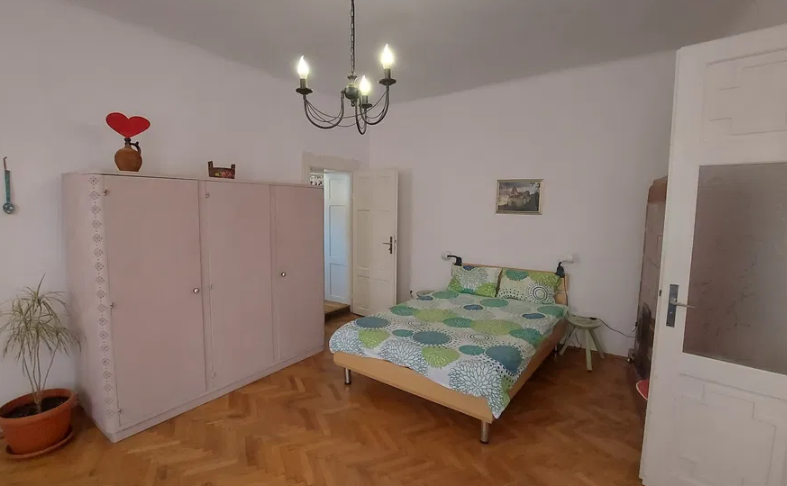Apartament 2 cam. zona Șaguna
