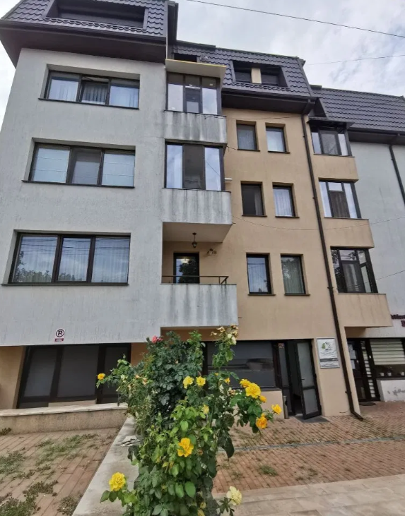 Apartament 2 camere zona CUG, bloc NOU