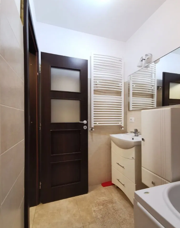 Apartament 2 camere zona CUG, bloc NOU