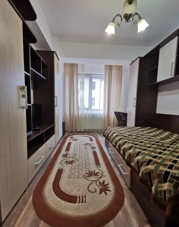 Apartament 2 camere zona CUG, bloc NOU