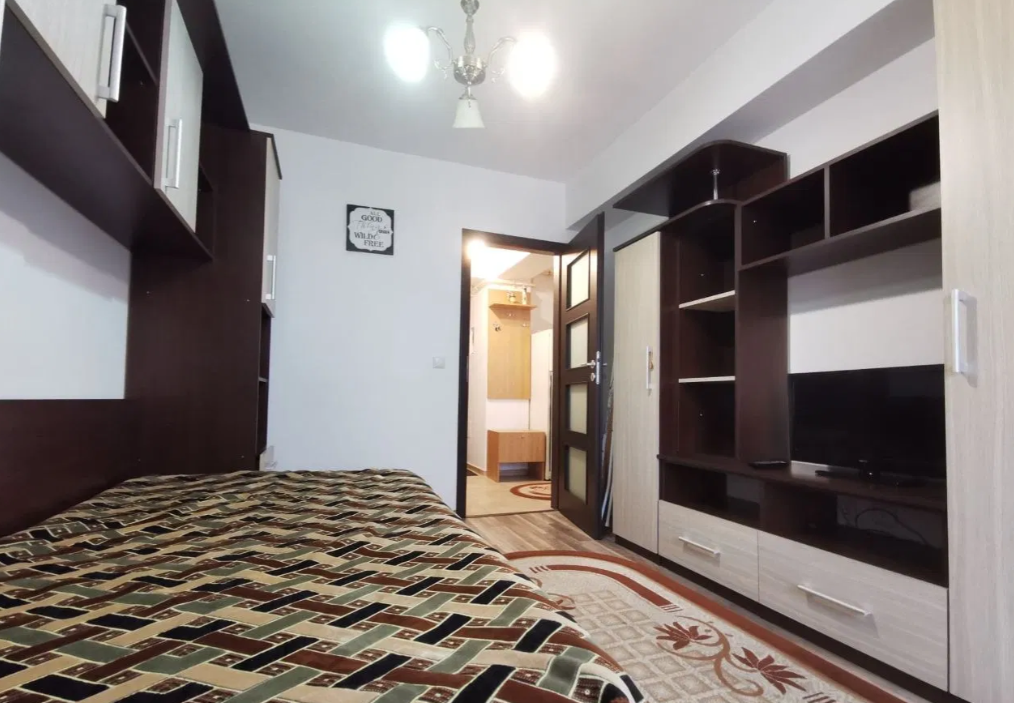 Apartament 2 camere zona CUG, bloc NOU