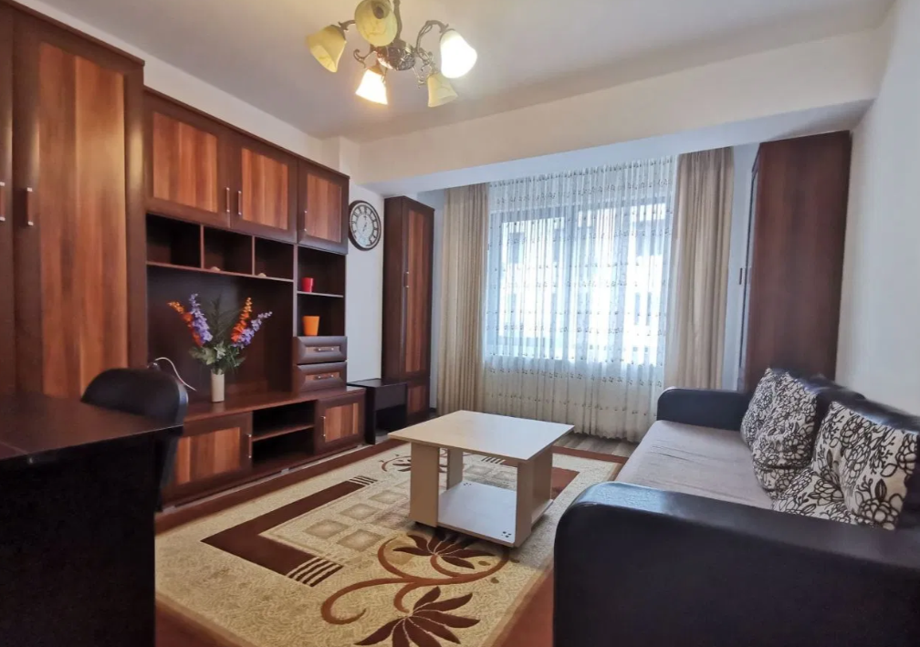 Apartament 2 camere zona CUG, bloc NOU